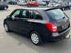 Skoda Fabia TDi 80 GreenLine Combi thumbnail