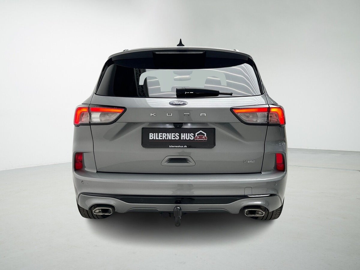 Ford Kuga PHEV ST-Line X CVT billede 7
