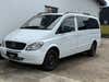 Mercedes Vito 111 CDi kort