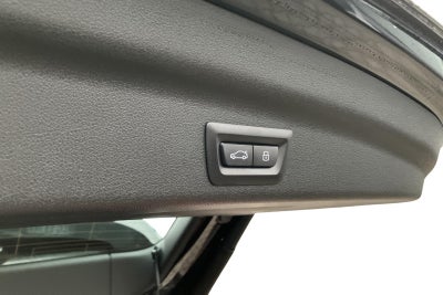 BMW iX1 eDrive20 M-Sport