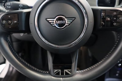 MINI Cooper SE Yours Trim