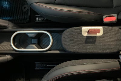 MINI Cooper SE JCW Trim XL