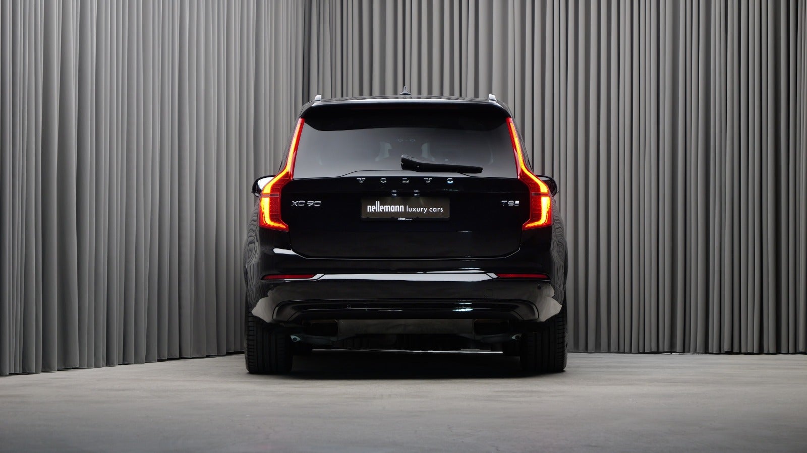 Volvo XC90 T8 ReCharge Ultra Dark aut. AWD 7prs