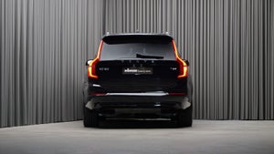 Volvo XC90 T8 ReCharge Ultra Dark aut. AWD 7prs