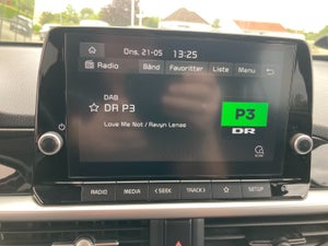 Kia Picanto Prestige Upgrade