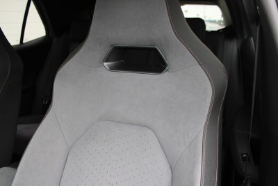 Cupra Born Dinamica Pack