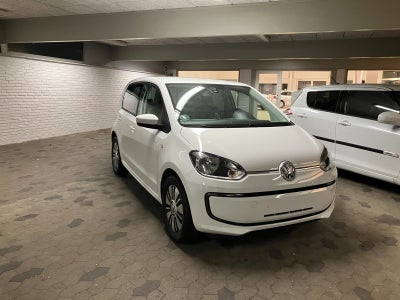 VW e-Up!  High Up! 5d