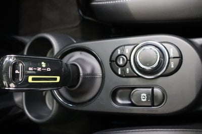 MINI Cooper SE Edition Premium Plus