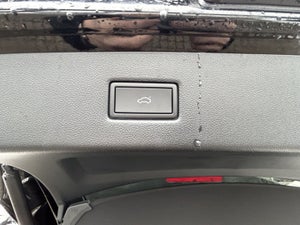 Ford Explorer Select Extended Range