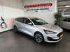 Ford Focus EcoBlue Titanium X stc. aut. Van