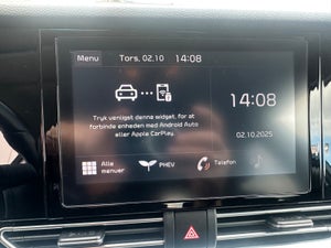 Kia Niro HEV Comfort DCT