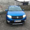 Dacia Sandero Stepway dCi 90 Prestige thumbnail