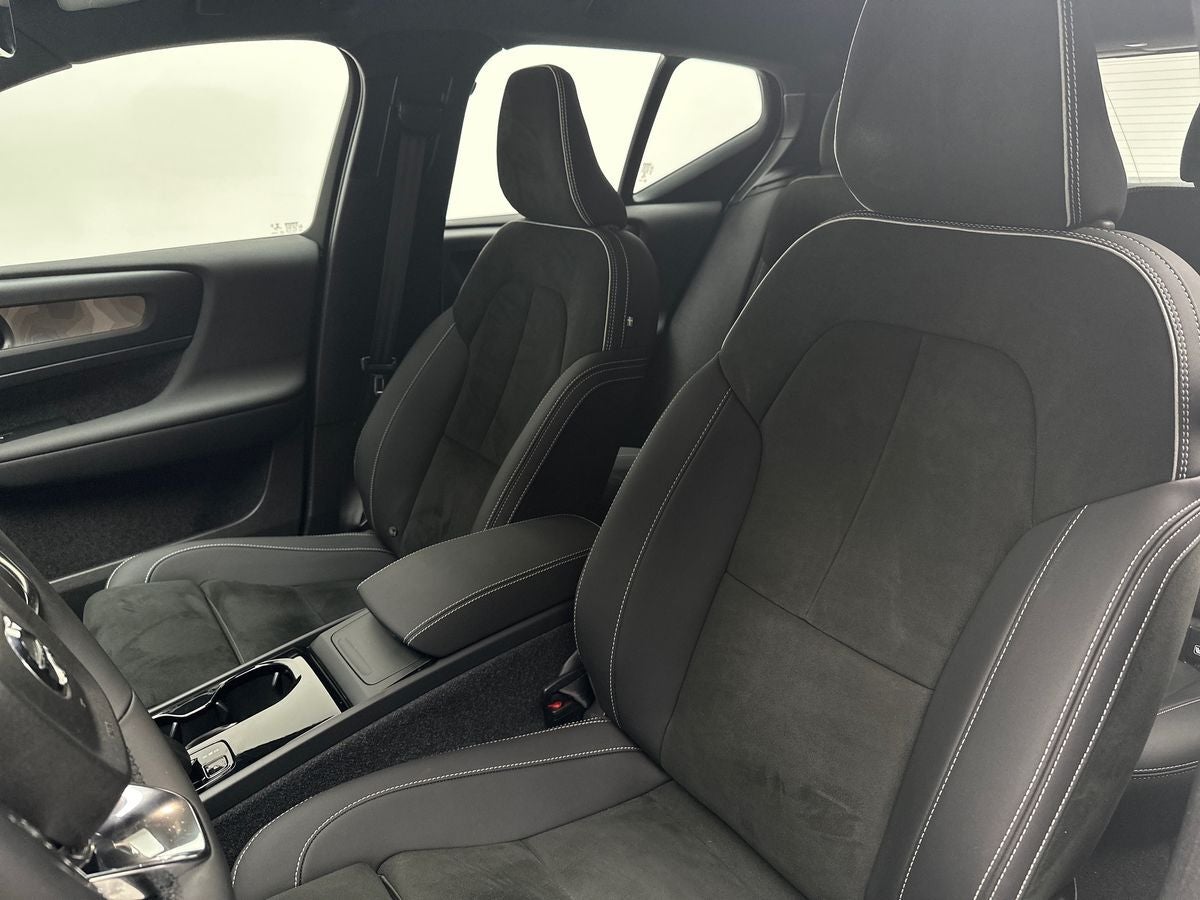 Volvo XC40 P8 ReCharge Twin Plus billede 18