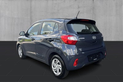 Hyundai i10 MPi Essential Hyundai i10 MPi Essential - 2