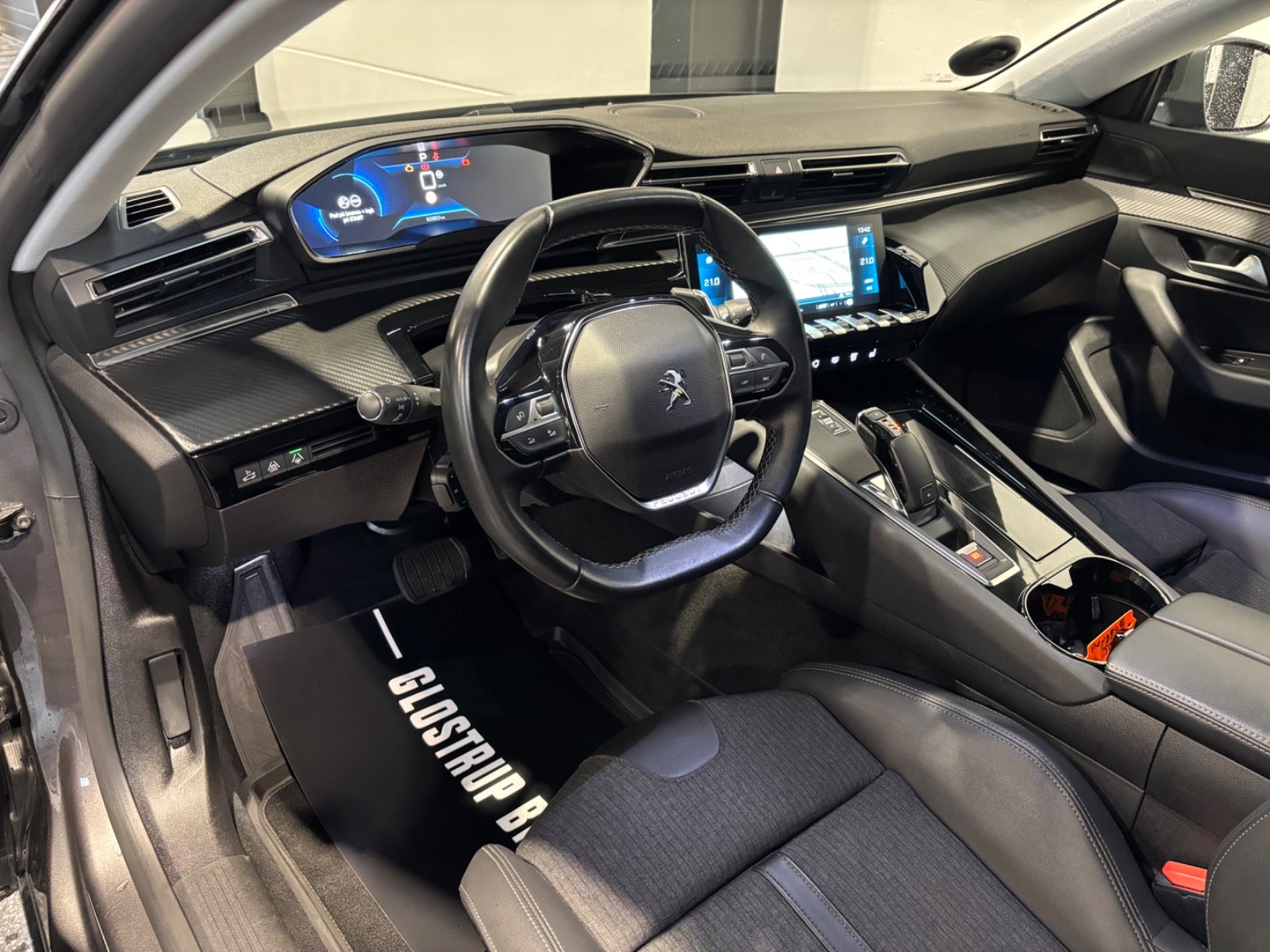 Peugeot 508 BlueHDi 130 Allure Pack SW EAT8