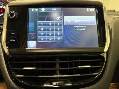 Peugeot 208 VTi 82 Envy Sky