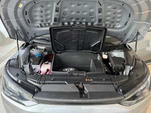 Kia EV6 Long Range