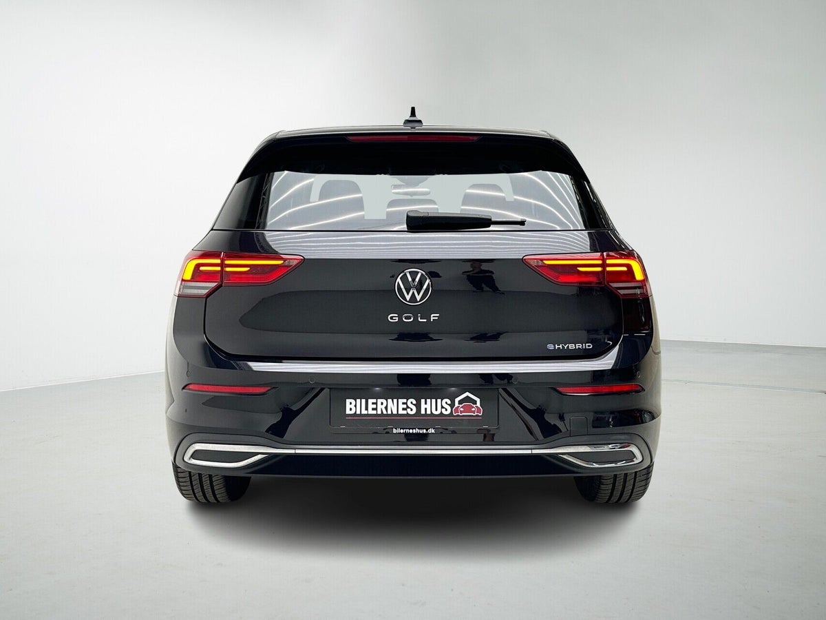 VW Golf VIII eHybrid DSG billede 7