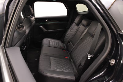 BYD Tang Flagship AWD 7prs