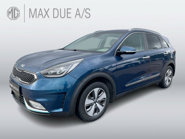 Kia Niro PHEV Advance DCT