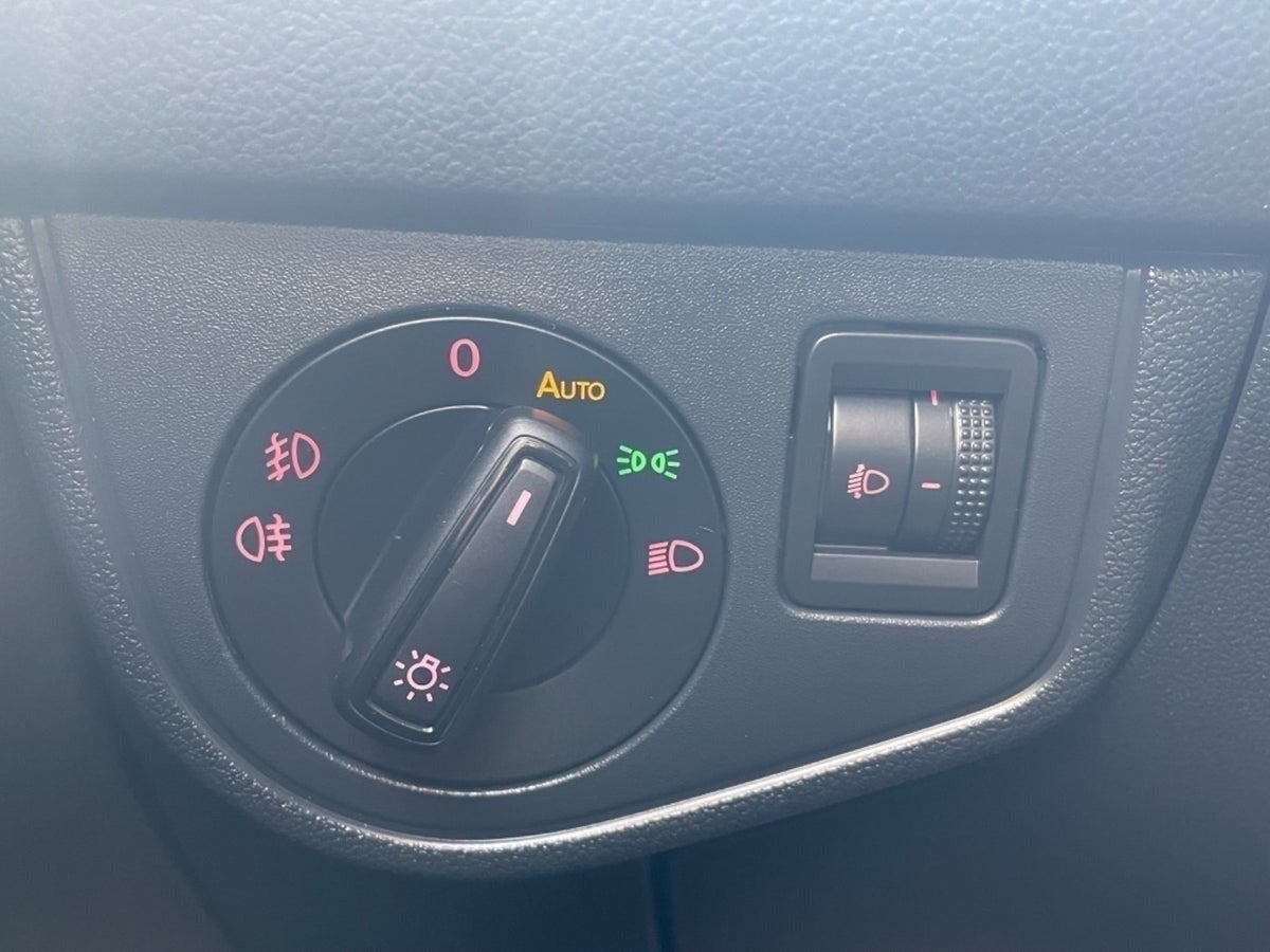 Billede af VW Polo 1,0 TSi 110 Highline DSG
