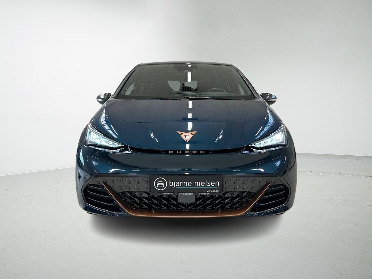 Cupra Born e-Boost billede 6