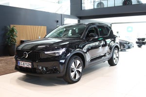Volvo XC40 T5 ReCharge Plus Dark aut.