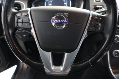 Volvo V60 D4 181 Momentum aut. Van