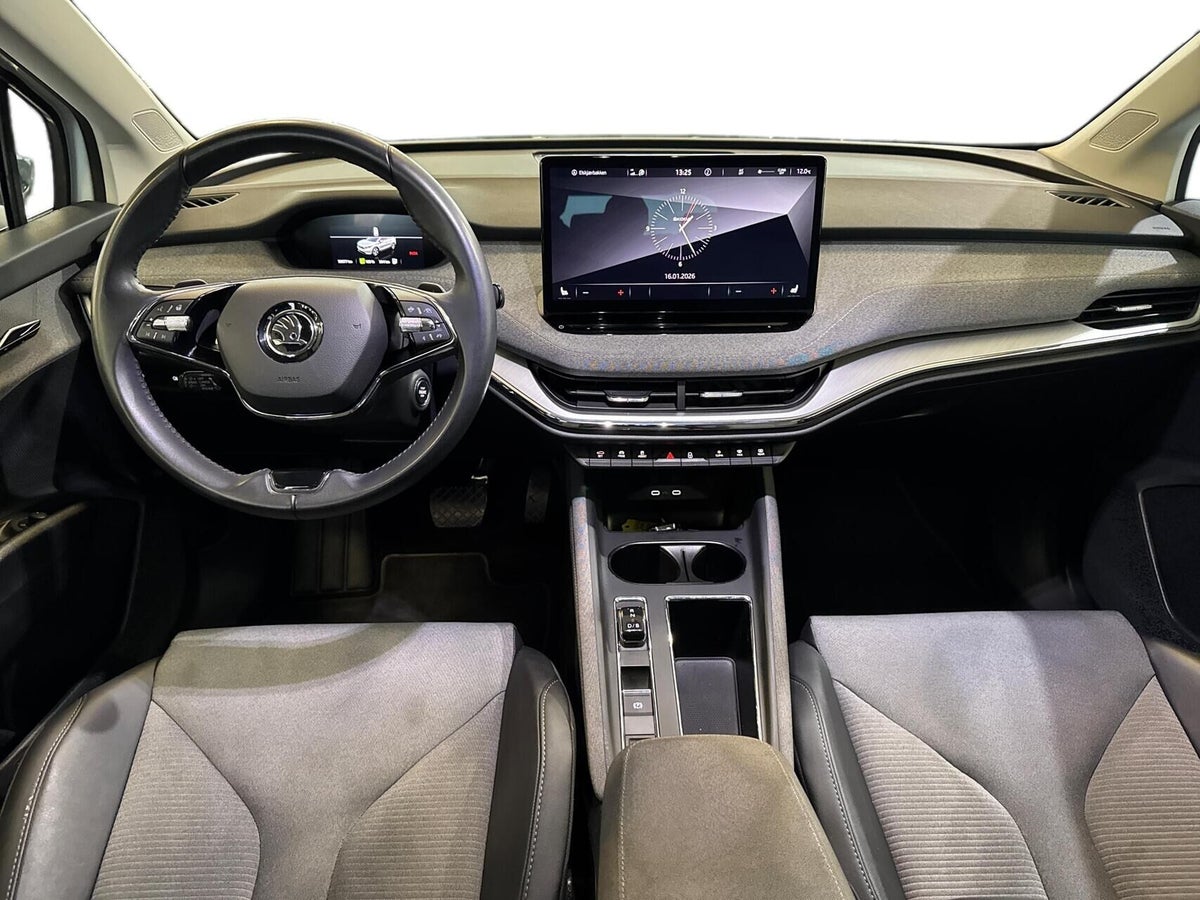 Skoda Enyaq iV Loft billede 4