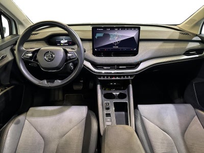 Skoda Enyaq iV Loft billede 3