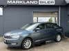 Skoda Rapid TSi 95 Ambition DSG