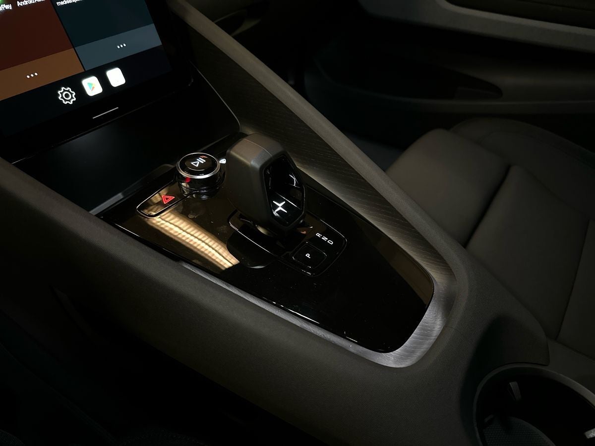 Polestar 2 Standard Range billede 12