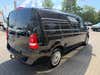 Mercedes Vito 119 CDi Kassevogn aut. XL RWD thumbnail