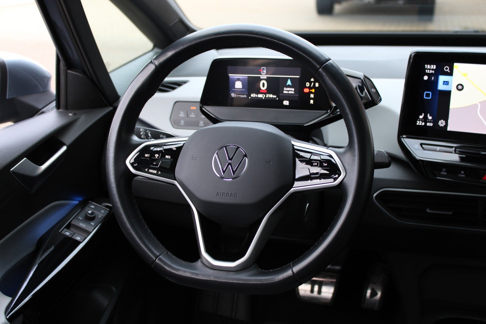VW ID.3 Family
