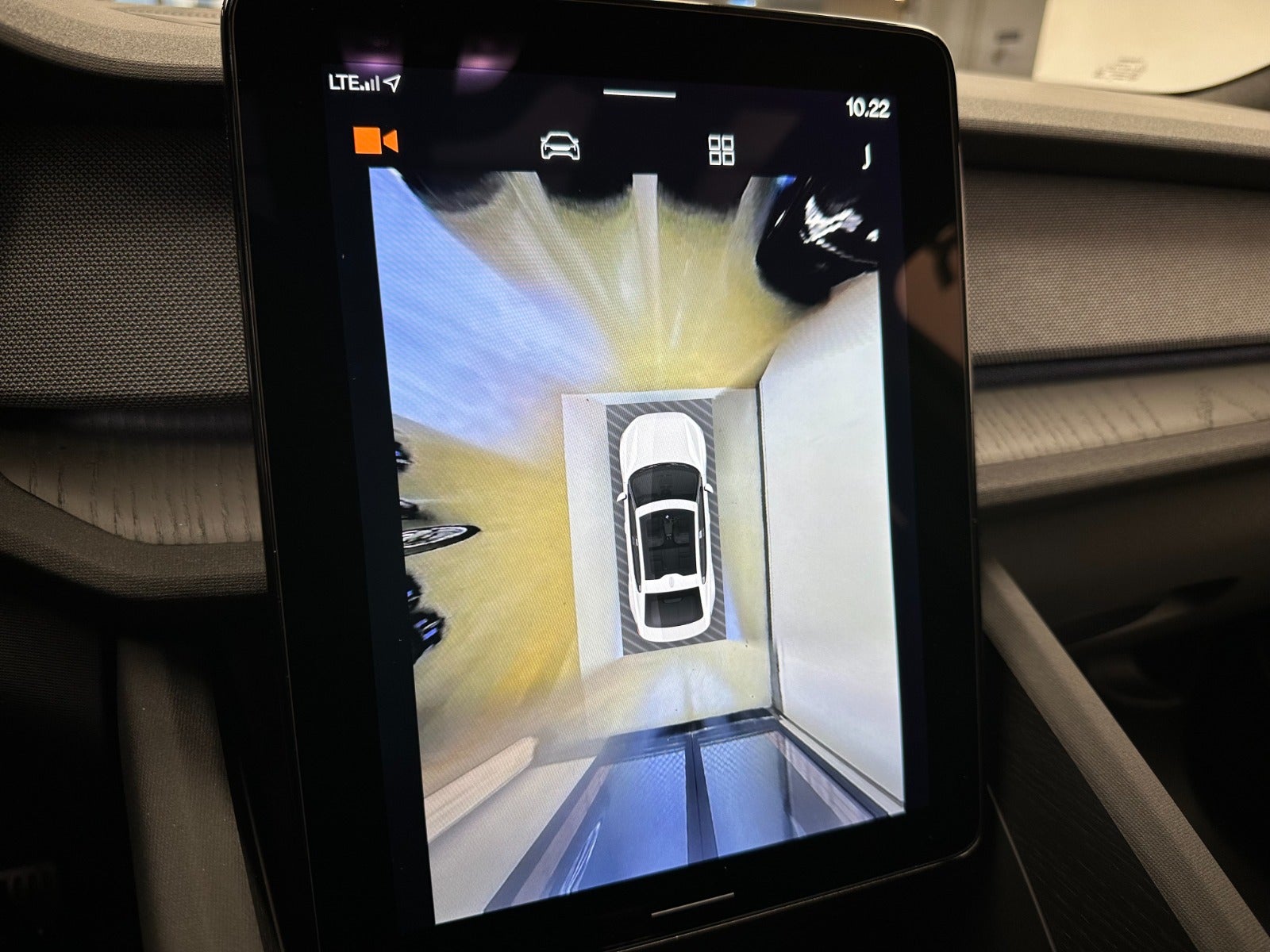 Billede af Polestar 2  Long Range