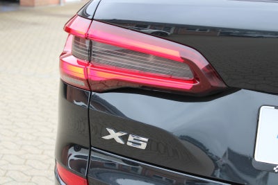 BMW X5 xDrive45e M-Sport aut.