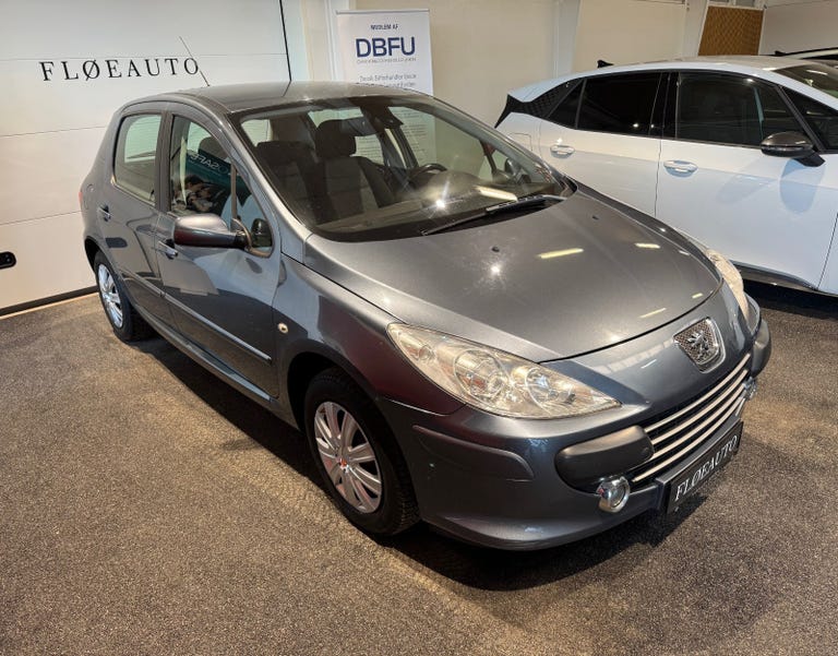 Peugeot 307 Creative