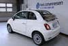 Fiat 500C Hybrid Lounge thumbnail