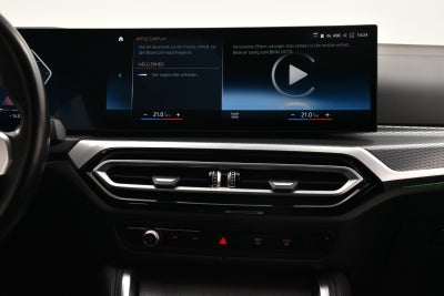 BMW i4 M50 M-Sport xDrive