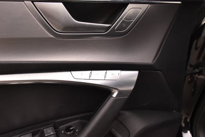 Audi A6 TFSi e S-line Avant quattro S-tr.