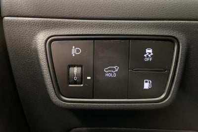 Hyundai Tucson PHEV Advanced aut. 4WD