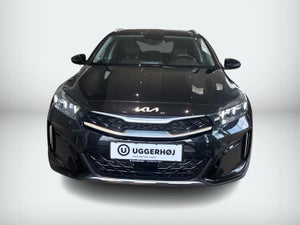 Kia XCeed PHEV Upgrade DCT