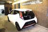 Toyota Aygo VVT-i x-pression thumbnail
