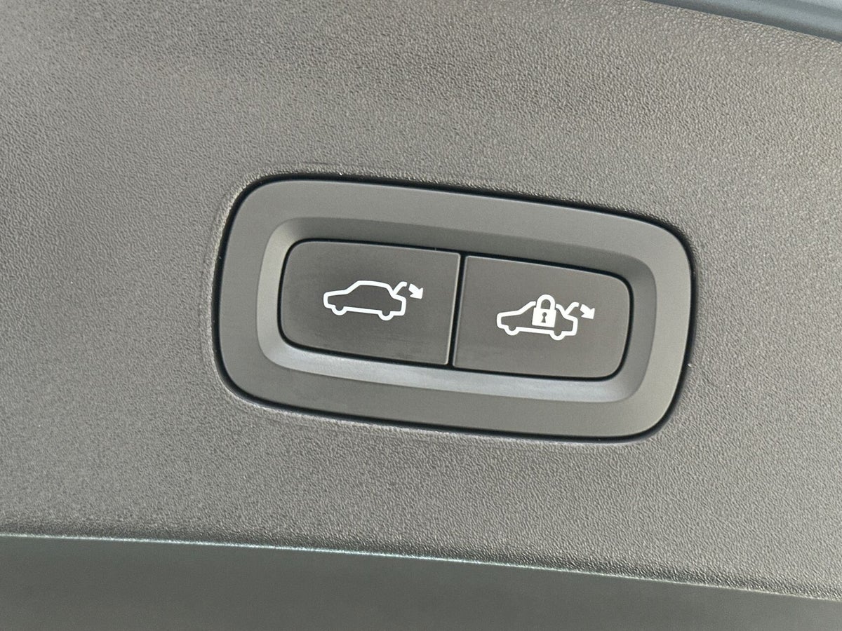 Polestar 2 Long Range billede 21