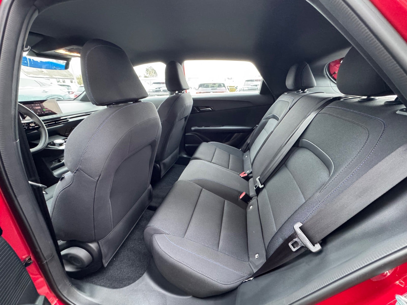 Billede af MG 4 51 Standard