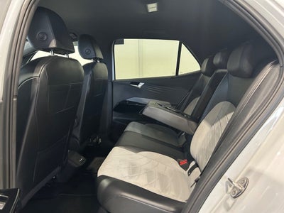 VW ID.3 Pro