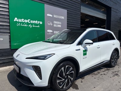 MG MGS6 77 Luxury Long Range 5d