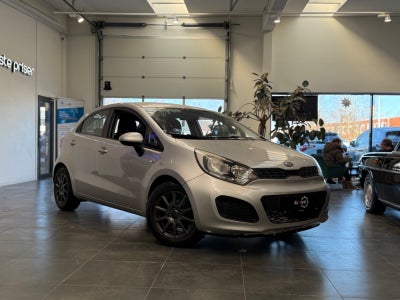Kia Rio CVVT Active