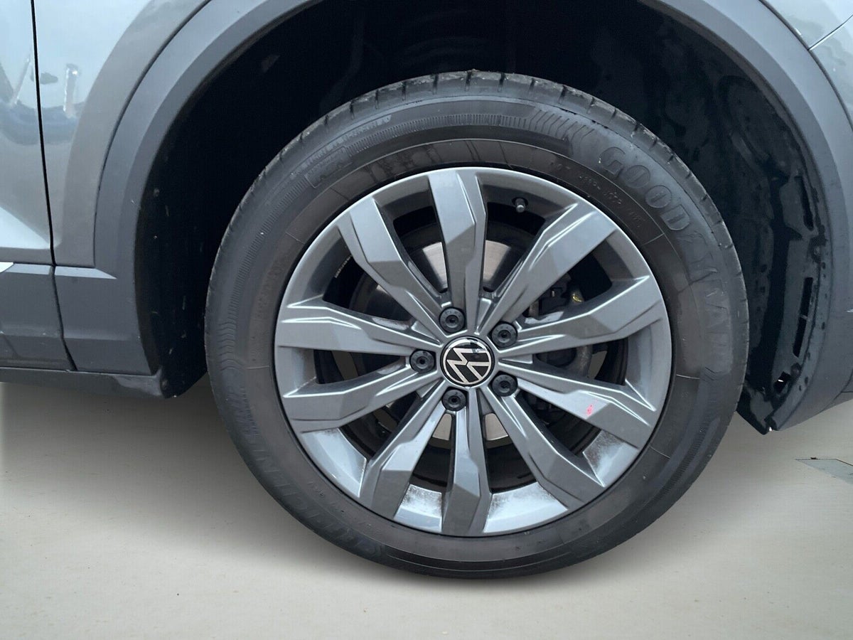 VW T-Roc TSi 150 Sport Team DSG billede 8