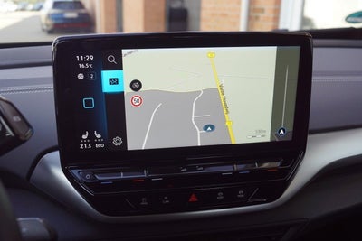 VW ID.5 Pro